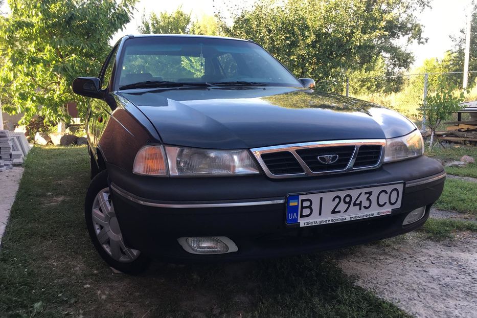 Продам Daewoo Nexia 2007 года в Полтаве