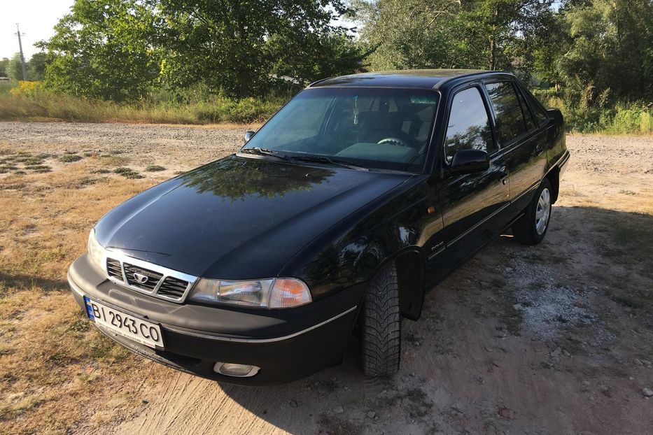 Продам Daewoo Nexia 2007 года в Полтаве