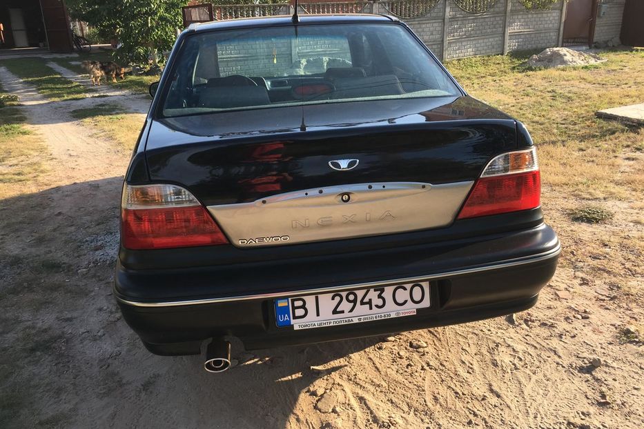 Продам Daewoo Nexia 2007 года в Полтаве