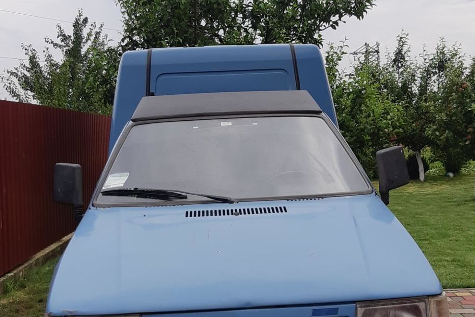 Продам Fiat Fiorino груз. 1994 года в Хмельницком