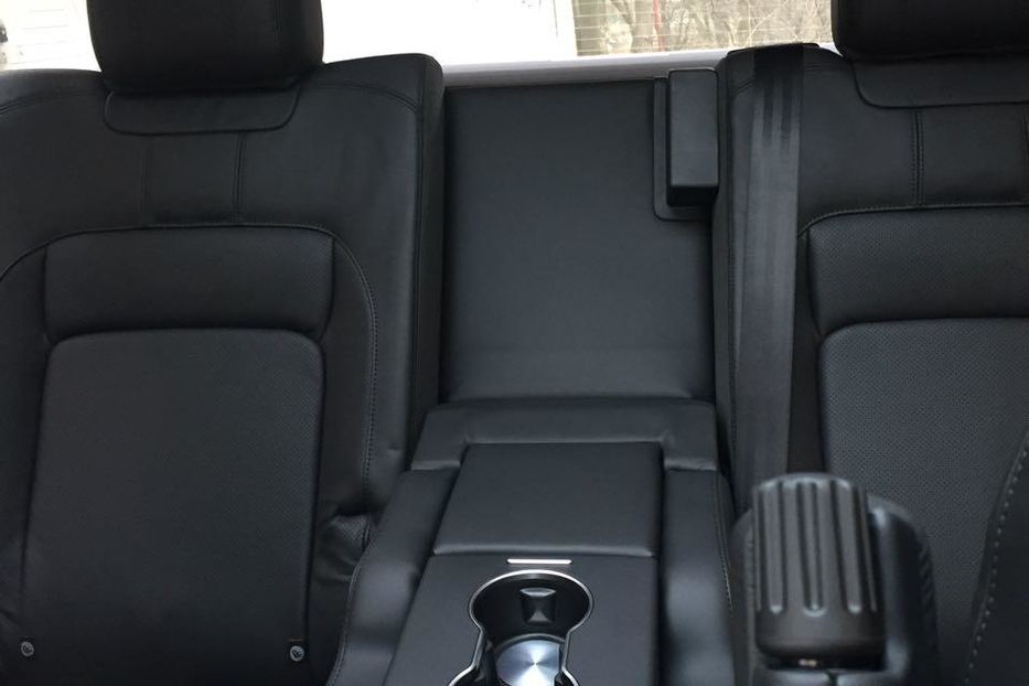 Продам Land Rover Range Rover Vogue 2018 года в Киеве
