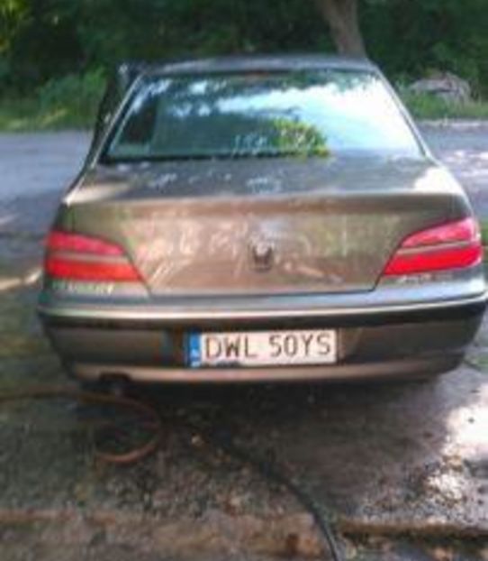 Продам Peugeot 406 1999 года в Запорожье