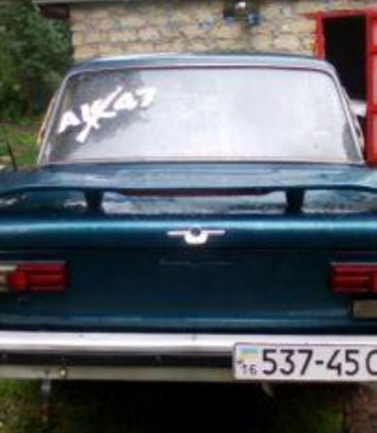 Продам ВАЗ 2101 1980 года в Виннице