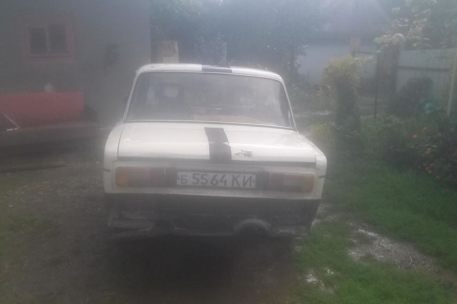 Продам ВАЗ 2103 1978 года в г. Почаев, Тернопольская область