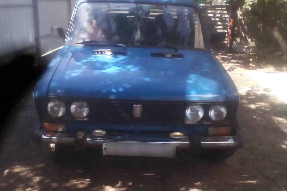 Продам ВАЗ 2103 1976 года в г. Золотоноша, Черкасская область