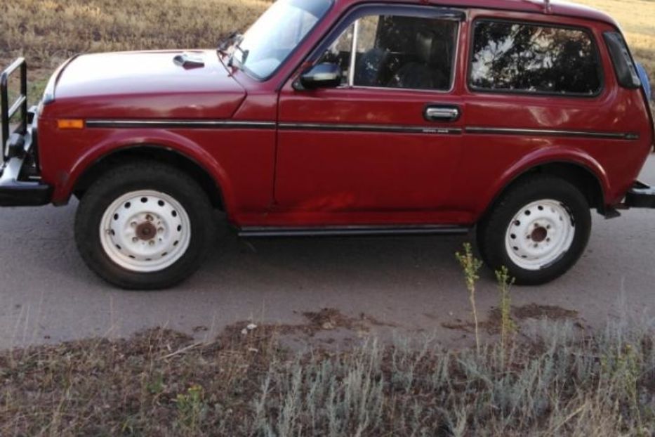Продам ВАЗ 2121 1980 года в г. Вознесенск, Николаевская область