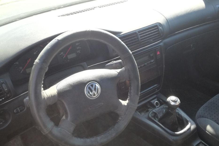Продам Volkswagen Passat B5 2000 года в г. Дрогобыч, Львовская область