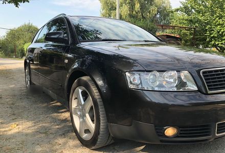 Продам Audi A4 Ауди а4 2.5 турбо 2004 года в Днепре