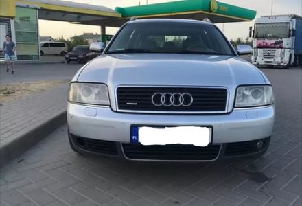 Продам Audi A6 2006 года в Запорожье