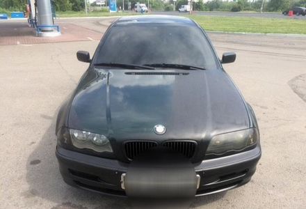 Продам BMW 320 Е46 1998 года в г. Белая Церковь, Киевская область