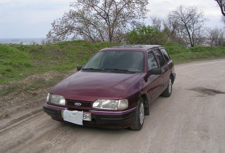 Продам Ford Sierra 1991 года в Черкассах