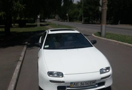 Продам Mazda 323 F 1995 года в г. Кривой Рог, Днепропетровская область