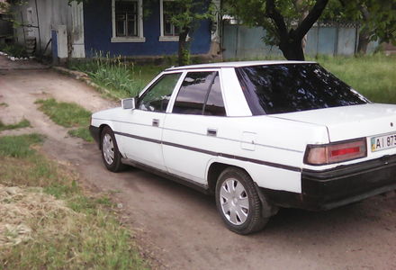 Продам Mitsubishi Galant 1986 года в г. Арбузинка, Николаевская область
