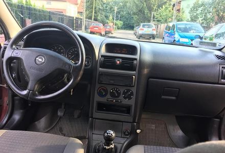 Продам Opel Astra G 2002 года в Львове