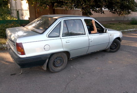 Продам Opel Kadett 1988 года в Черкассах