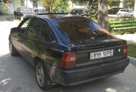 Продам Opel Vectra A 1990 года в Львове