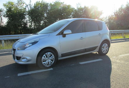 Продам Renault Scenic 2011 года в Львове