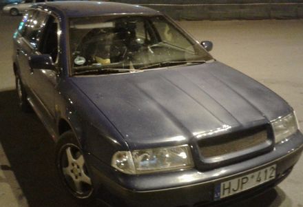 Продам Skoda Octavia 1999 года в Харькове