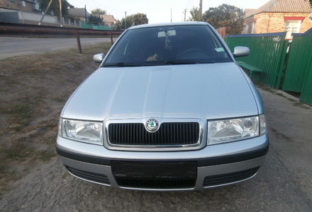 Продам Skoda Octavia Tour 2008 года в Киеве