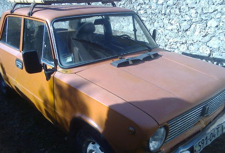 Продам ВАЗ 2101 21011 1983 года в г. Подволочиск, Тернопольская область