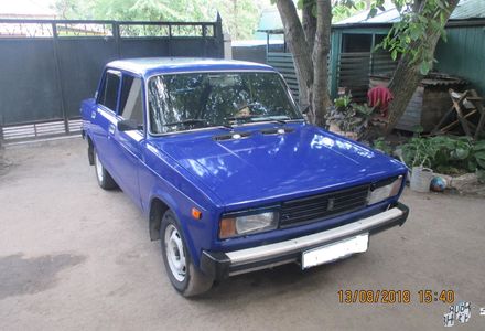 Продам ВАЗ 2105 1991 года в Кропивницком