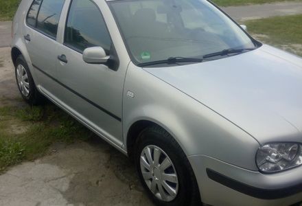 Продам Volkswagen Golf IV 1998 года в Киеве