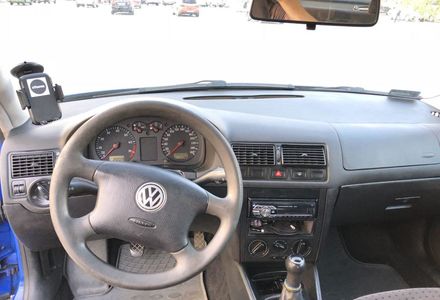 Продам Volkswagen Golf IV Volkswagen Golf 4 1997 1997 года в г. Бровары, Киевская область