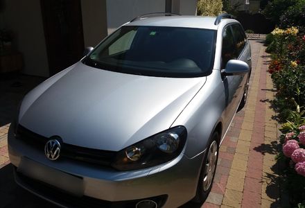 Продам Volkswagen Golf  VI 2011 года в г. Дрогобыч, Львовская область