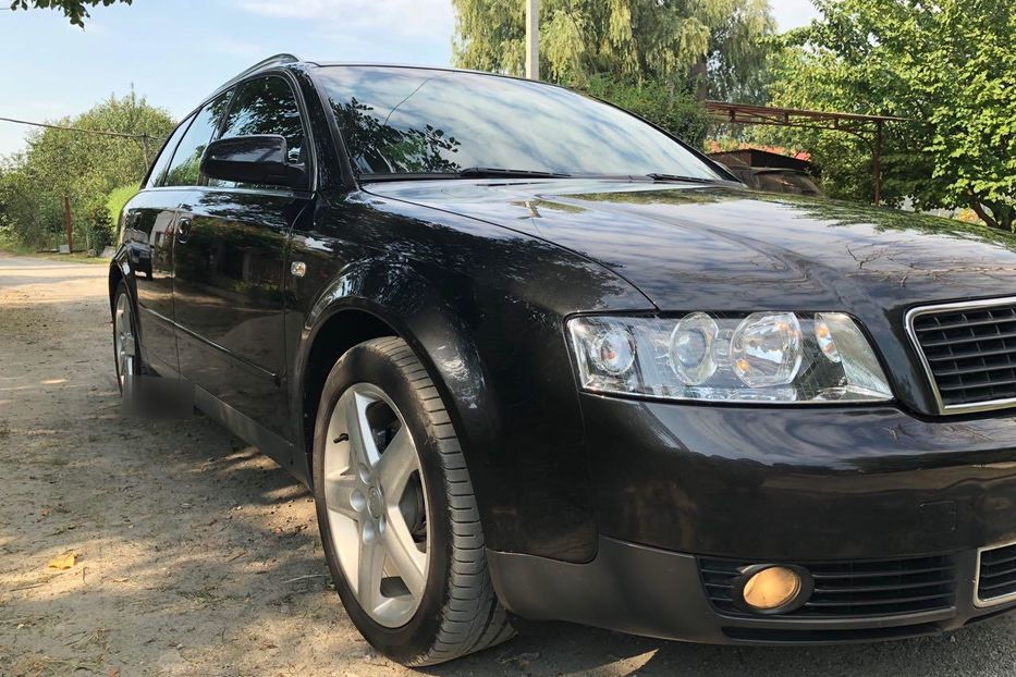 Продам Audi A4 Ауди а4 2.5 турбо 2004 года в Днепре