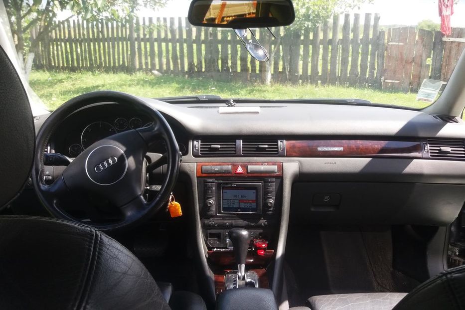 Продам Audi A6 Audi A6 Quattro 2004 года в г. Дубровица, Ровенская область