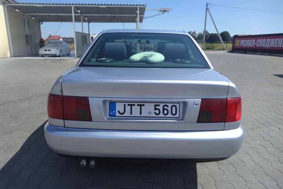 Продам Audi A6 С4 1995 года в Луцке