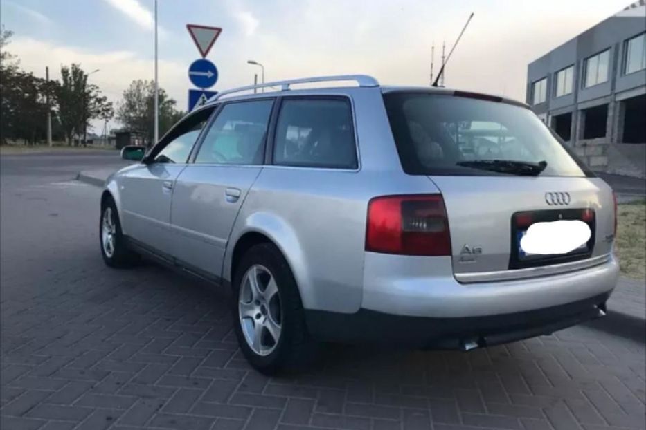 Продам Audi A6 2006 года в Запорожье