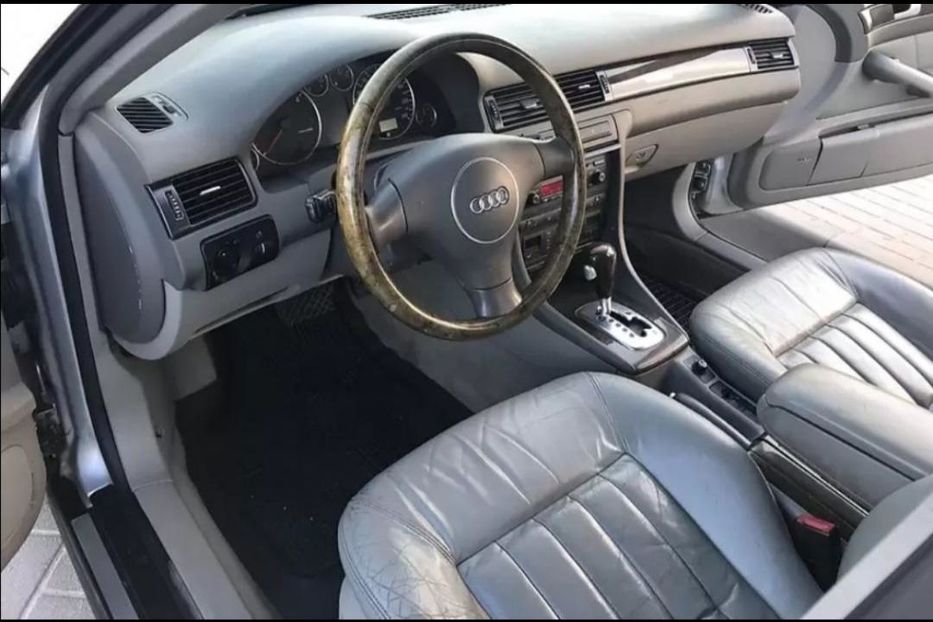 Продам Audi A6 2006 года в Запорожье