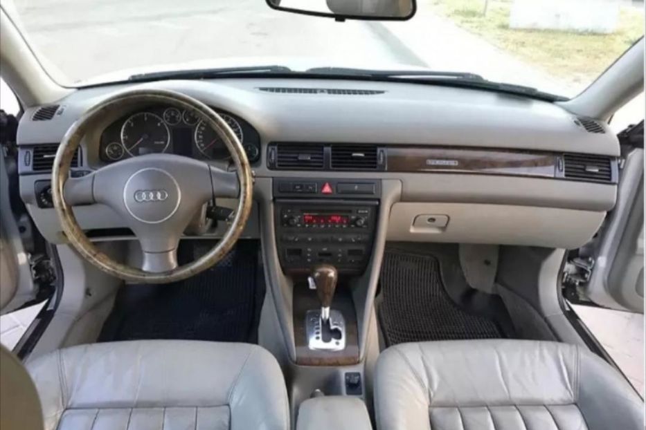 Продам Audi A6 2006 года в Запорожье