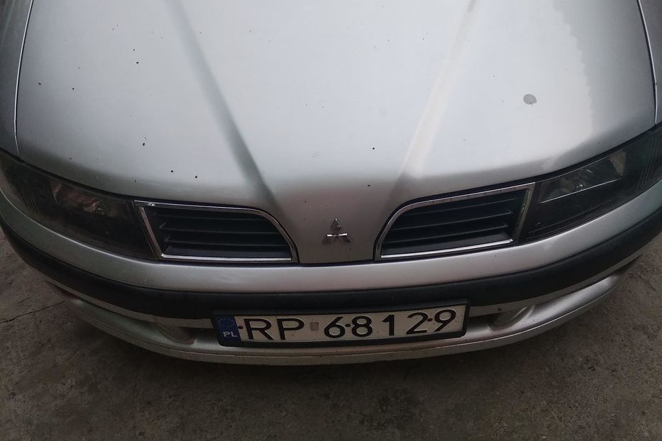 Продам Mitsubishi Carisma 1.8GDI 2001 года в Хмельницком