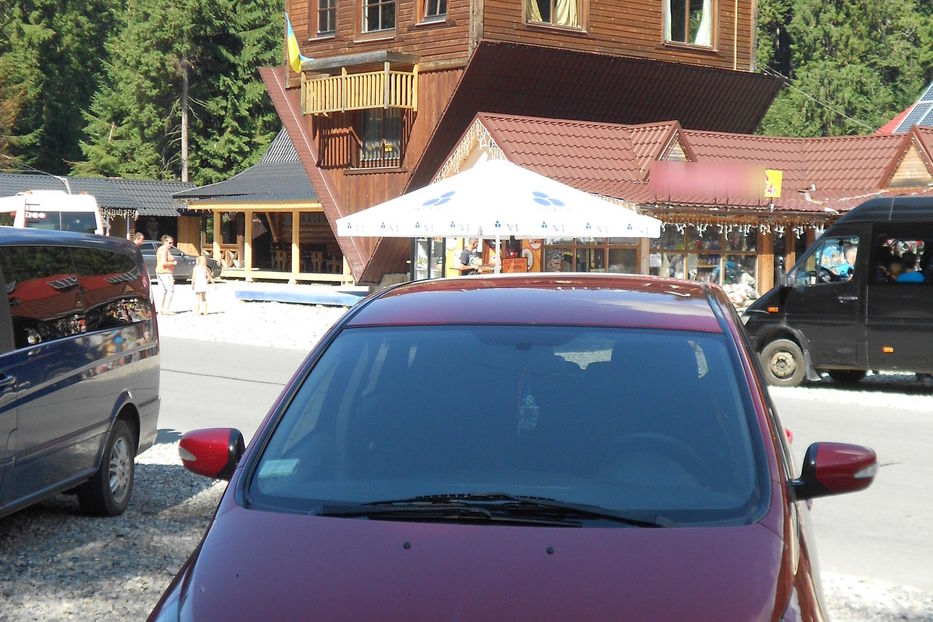 Продам Mitsubishi Grandis 2006 года в Львове