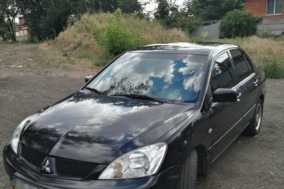 Продам Mitsubishi Lancer 2009 года в г. Кривой Рог, Днепропетровская область