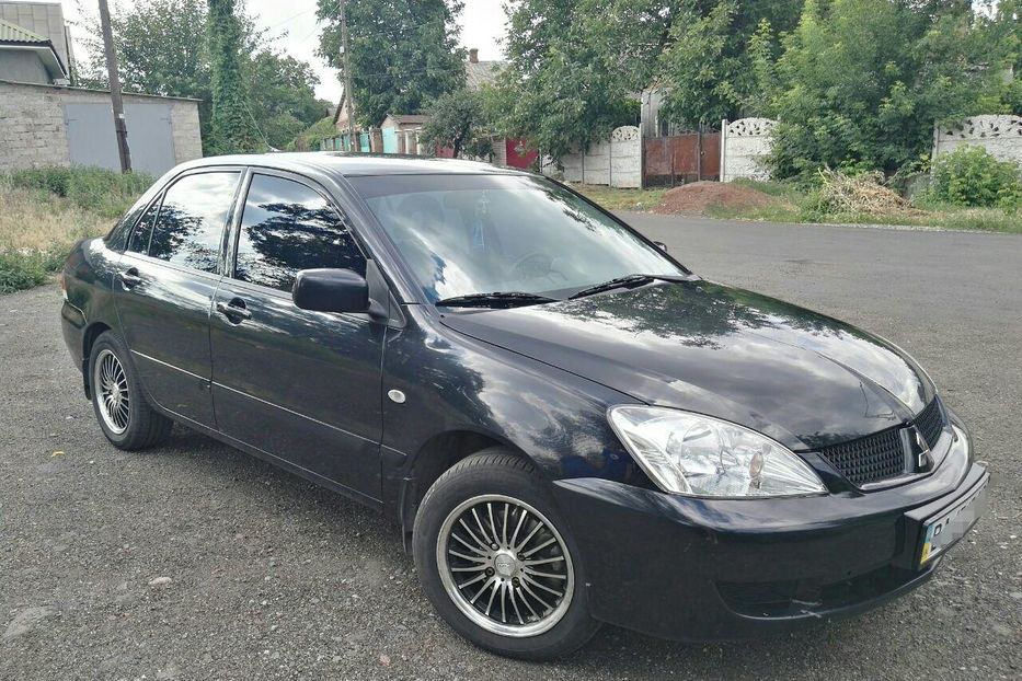 Продам Mitsubishi Lancer 2009 года в г. Кривой Рог, Днепропетровская область