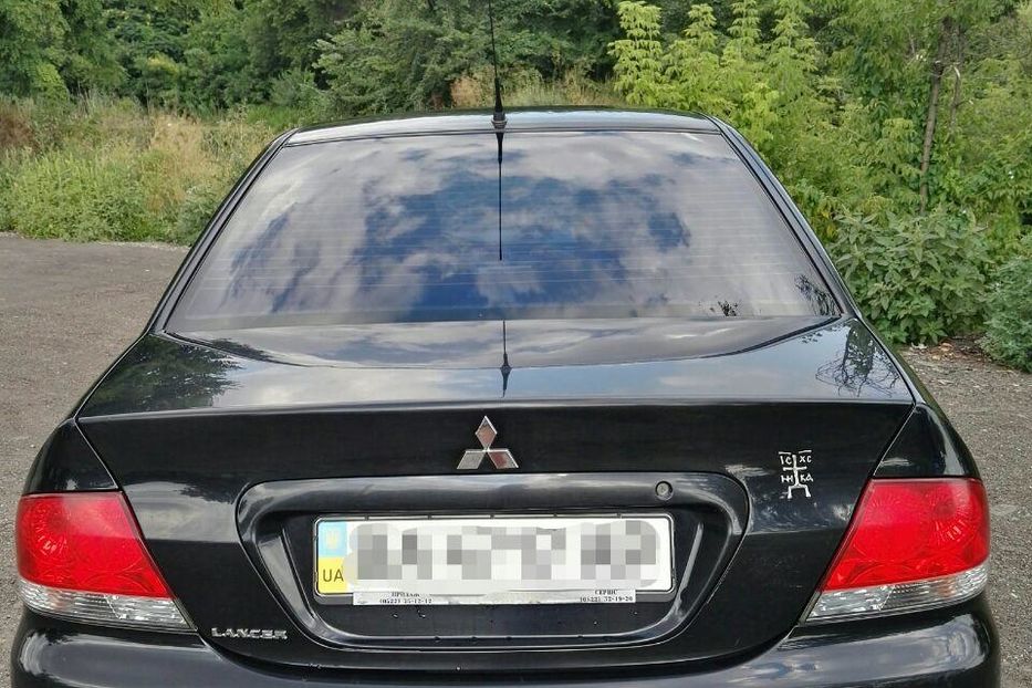 Продам Mitsubishi Lancer 2009 года в г. Кривой Рог, Днепропетровская область