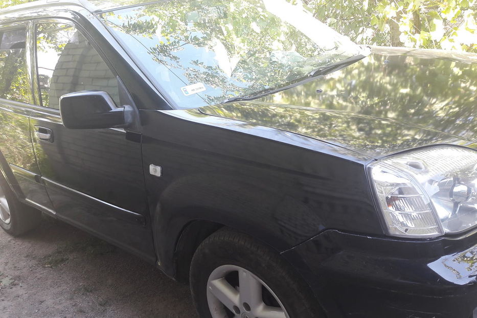 Продам Nissan X-Trail 2004 года в Одессе