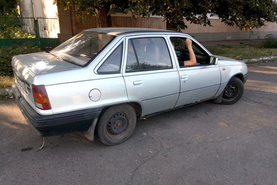 Продам Opel Kadett 1988 года в Черкассах