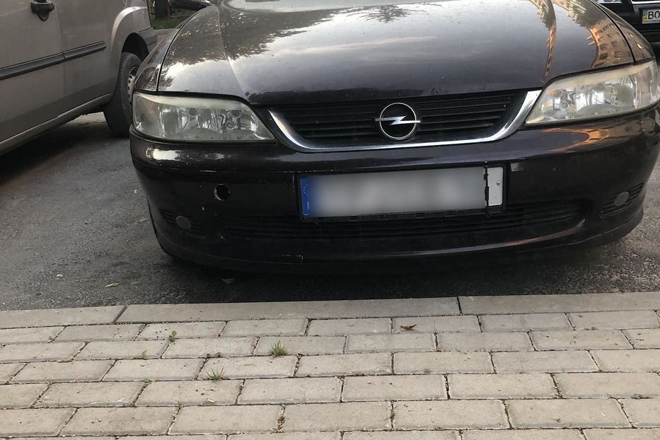 Продам Opel Vectra B Універсал 2000 года в Тернополе