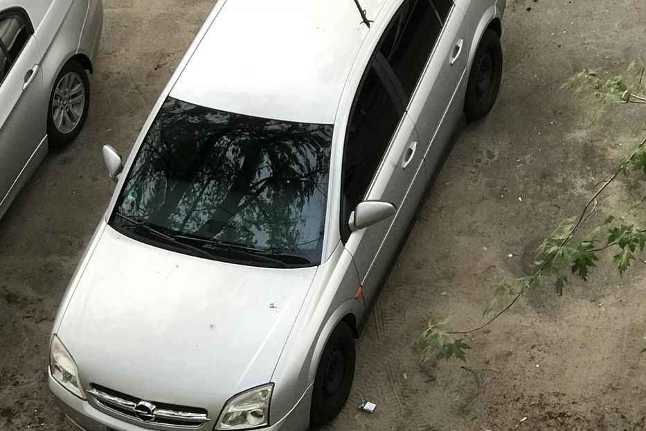 Продам Opel Vectra C 2003 года в Киеве