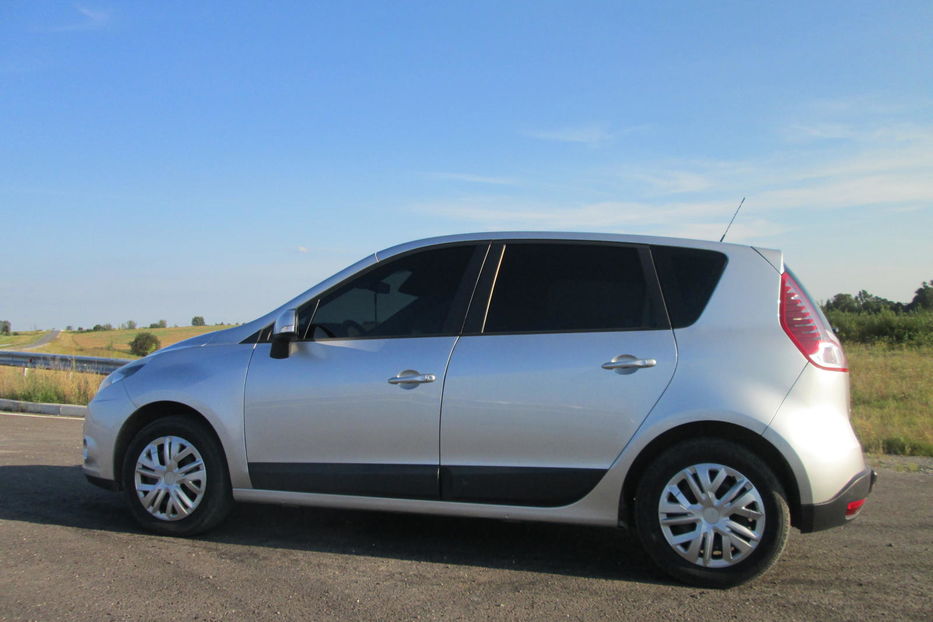 Продам Renault Scenic 2011 года в Львове