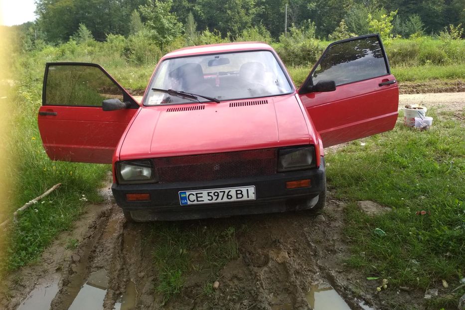 Продам Seat Ibiza 1991 года в Черновцах