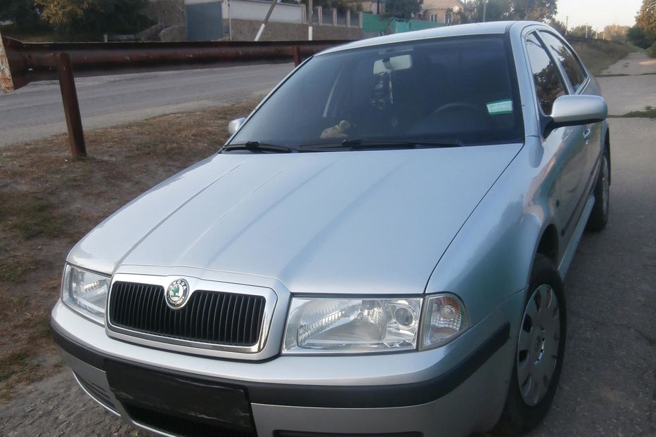 Продам Skoda Octavia Tour 2008 года в Киеве