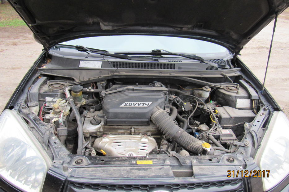 Продам Toyota Rav 4 2002 года в Кропивницком