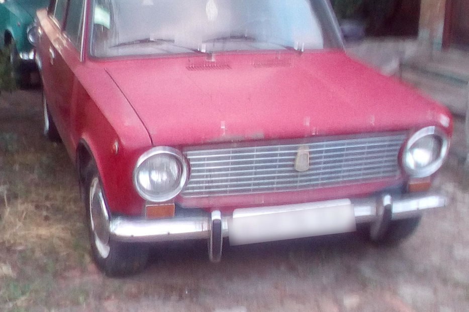 Продам ВАЗ 2101 1976 года в г. Изюм, Харьковская область
