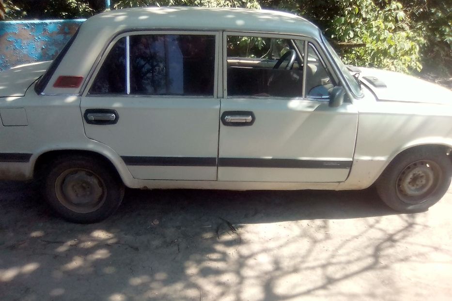Продам ВАЗ 2106 1979 года в Черкассах