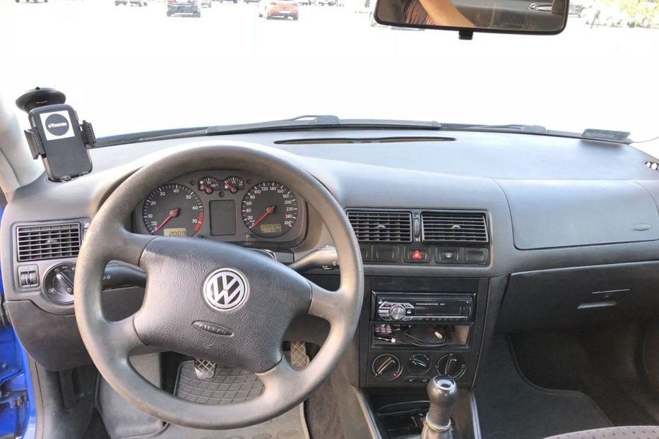 Продам Volkswagen Golf IV Volkswagen Golf 4 1997 1997 года в г. Бровары, Киевская область